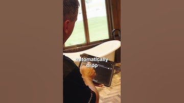 Smart Automation...In the Bathroom?