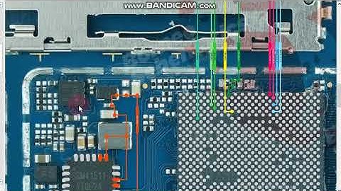 sm a03 dual back camera jumper ways sm a03 back camera  not working solution