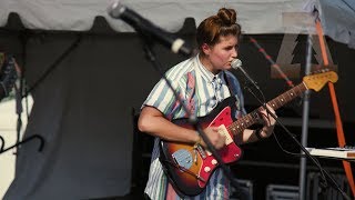 SALES - Vow | Audiotree Music Festival 2017