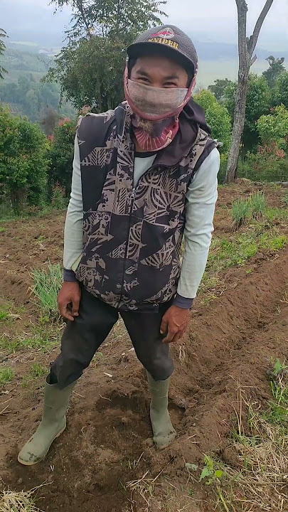 Lakukan cara ini, jika kehabisan air dihutan.