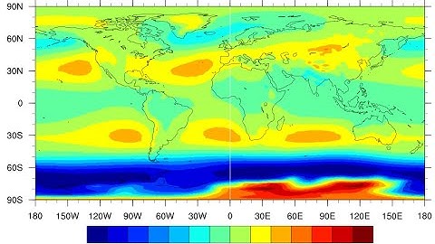 Spatial data analysis with NCL: class 2 | Jalal | IMSA | Research Society