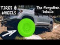 Overlanding For Beginners: Tires & Wheels - MORE TO CONSIDER THAN YOU THINK - Off Road Tires
