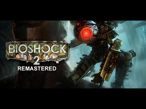 Video: Bioshock 2 Nasıl Oynanır?