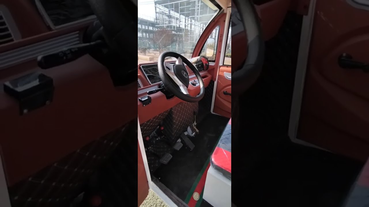 sell Solar Powered Trike Camper 2026 camper tricycle