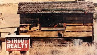 Developed Bare Land, Built Vertical-Log Studio