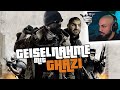 DAS ist doch nur ein SPIEL | KAPITEL I (Folge3) - Ernesto Carlos Vs Abu Kheir (GHAZI) ESKALIERT