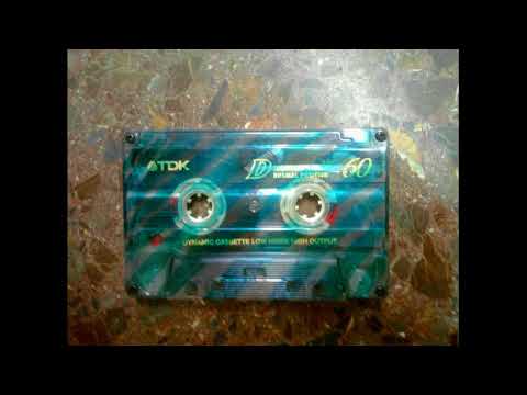 white donkey records archive 04