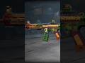 Scarfall 2.0  Glacier gun aur gun skin new short video #Scarfall2 #GlacierSkin #saluteyourshorts