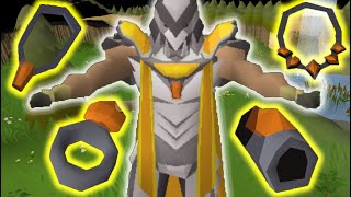 The Most Essential Items For End Game Content? - UIM Loki #29