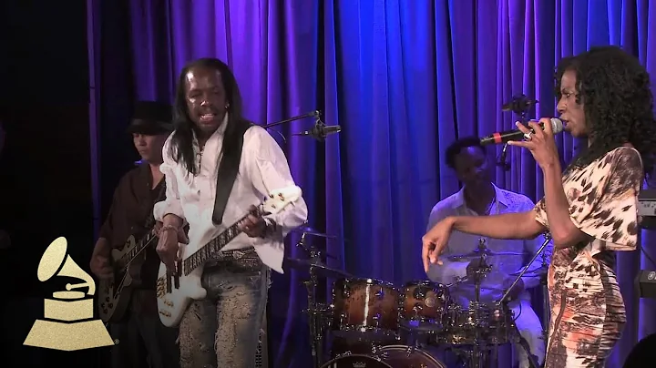 Verdine White - Performs "September" | GRAMMYs