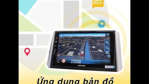 Hướng dẫn cài đặt bản đồ Vietmap S1 mới nhất 2021