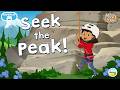 Molly of Denali: Seek the Peak Gameplay 🌄 Climbing, Exploring &amp; Completing the Field Guide!