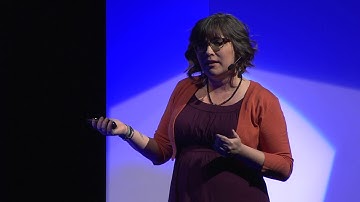 Free is Key: Library Fines and Access | Dawn Wacek | TEDxUWLaCrosse