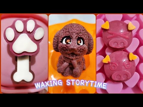  Satisfying Waxing Storytime 9 My Mom Caught Me Doing It With Neighbor