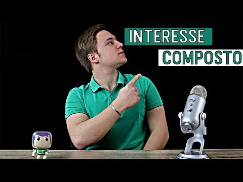 Interesse Composto: Spiegazione e Come Sfruttarlo