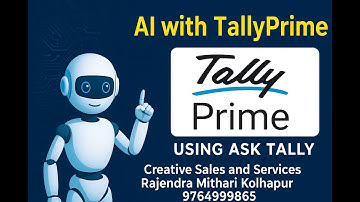 DOC AI  OR ASK TALLY webinar