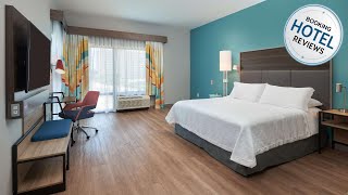 Tru by Hilton Pompano Beach Pier | Fort Lauderdale (FL), United States | Hotel Review ⭐