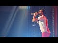 El Alfa - Dema Ga Ge Gi Go Gu (En Vivo | Live)