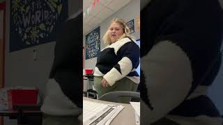 Field experience lesson pt 2