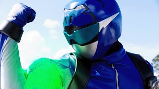 Teleportation Madness Beast Morphers Full Episodes Little Ranger Moments