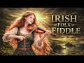 Peaceful Irish Celtic Folk | Relaxing Morning Music 🇮🇪