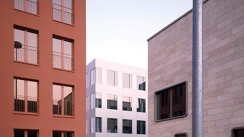 Jacob van Rijs interview: MVRDV