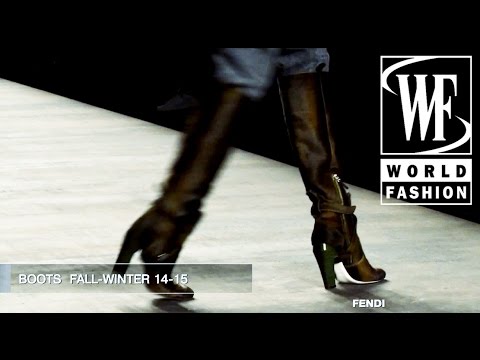 Video: ❶ What Women's Winter Shoes Will Be In Fashion In