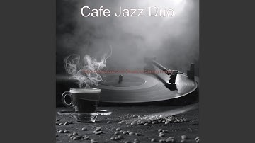 Soulful Jazz Sax with Strings - Vibe for Work from Home