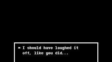 Undertale - True Lab - All tapes 1-5 ((Pacifist))