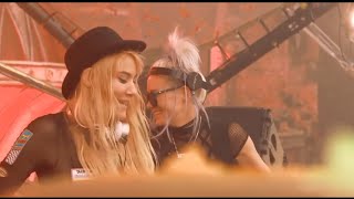 Like Home - NERVO & Nicky Romero(Tomorrowland Live)#Music Resimi