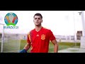 Euro 2021 (Official Video Preview) Tristans Football