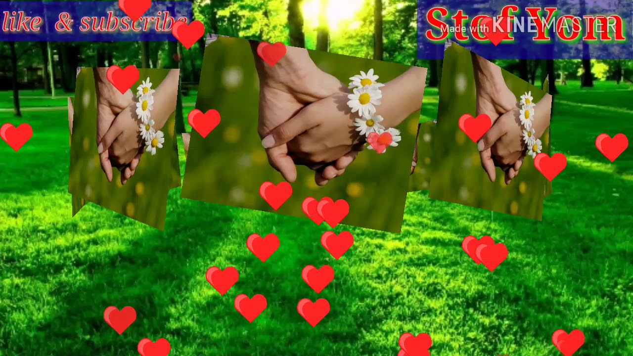 HOLONG NA IAS《Omega trio》 - YouTube