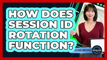 How Does Session ID Rotation Function?