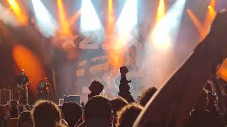 ZSK - Rock am Ring 2025 - Herz für die Sache