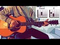 Eric Clapton - Believe In Life (Guitar Chords)