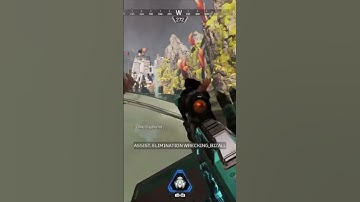 So happy the Sentinel is back as floor loot 😊😊 #apex #youtubeshorts #shorts #short #gaming #twitch