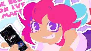 Burnt Rice 2025 Ver Animation Meme Mistymoiztee