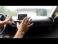Mazda 3 Possessed Infotainment System/Ghost Touch FIX
