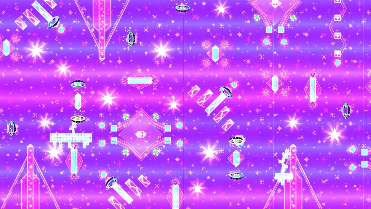 Spacious Senses - QuazeryIceCube