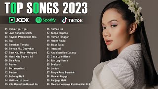 Yura Yunita - Ghea Indrawari - Nadin Amizah ♪ Top Hits Spotify Indonesia - Lagu Pop Terbaru 2023