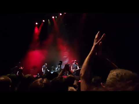 P O D Murdered Love Arena 8888 Sofia 22 03 2025