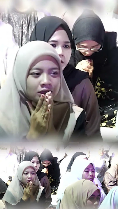 🌹syahdu #gusazmiaskandar ft #cakfandy #majelissholawat #syubbanloversnusantara #gusazmi #terbaru