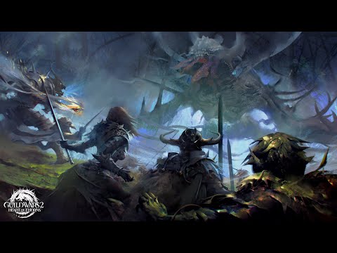 Video: Hur Guild Wars 2 Gör Hantverk