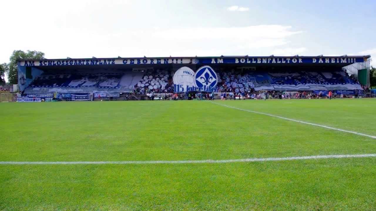 Darmstadt Sv Darmstadt Sv