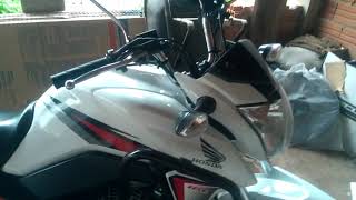 Cg Start 160 Com Dore