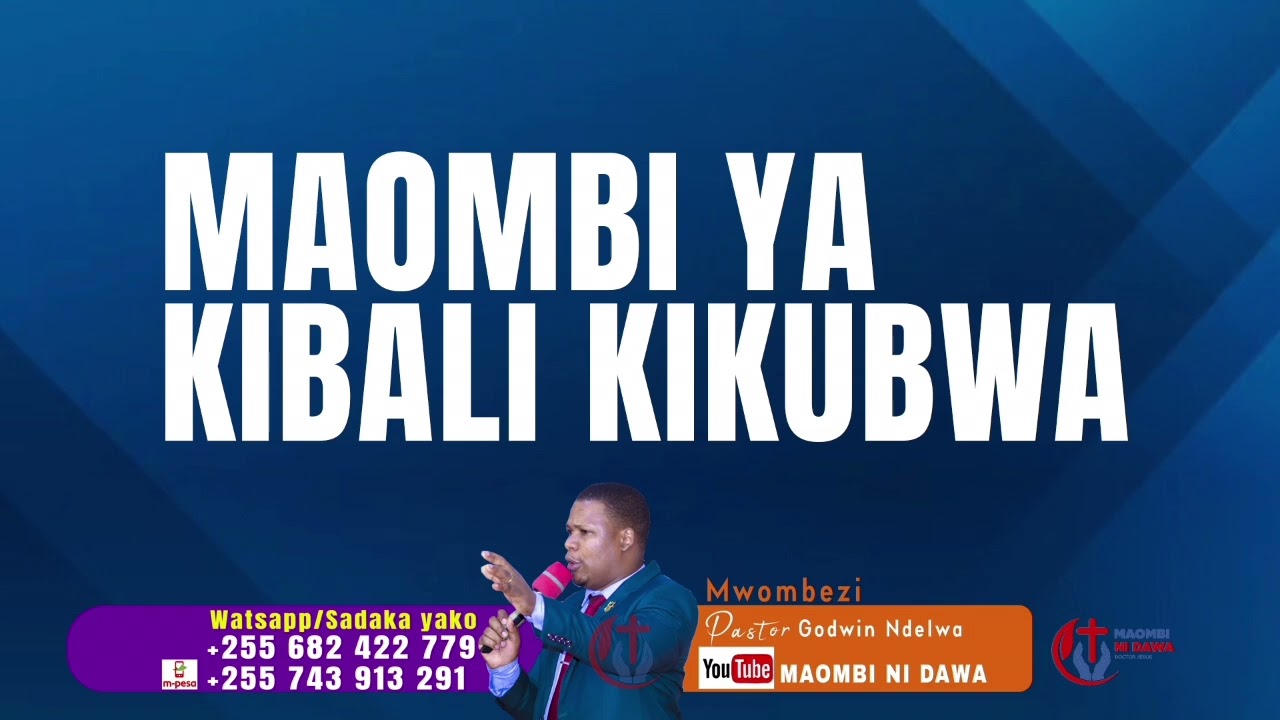 MAOMBI YA KIBALI KIKUBWA, NYOTA YA MAFANlKIO KATIKA KILA JAMBO,