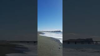 Rio Grande - Tierra del Fuego - Puerto "Caleta La Mision"