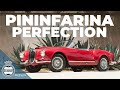 The 8 best and most beautiful Pininfarina-designed road cars ever... that aren