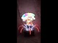 ホール装飾「ラスベガス オクトパス」