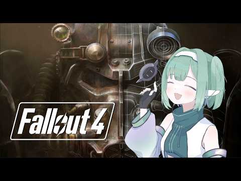 Part11【難易度:Survival】Fallout4 フォールアウト4【既プレイ】